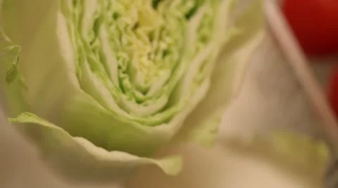 Kitchen Stock Footage 22241481