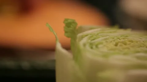 Kitchen Stock Footage 22241528