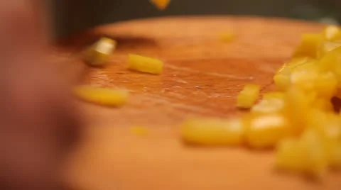 Kitchen Stock Footage 22241530