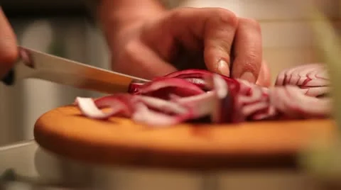 Kitchen Stock Footage 22241572