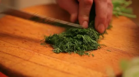 Kitchen 스톡 동영상 22241622