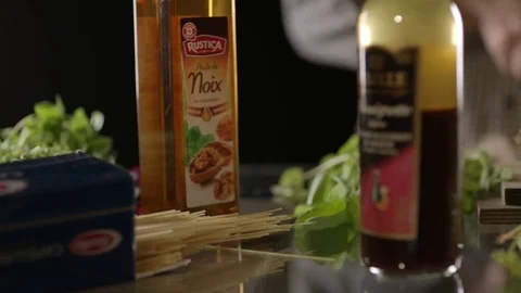 Kitchen Stock Footage 81299977