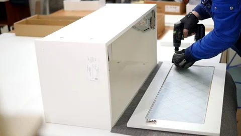 Kitchen 動画素材 106466029