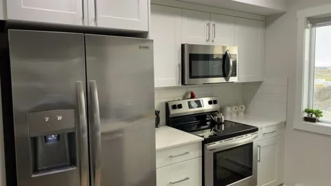 Kitchen Stock Footage 142600609