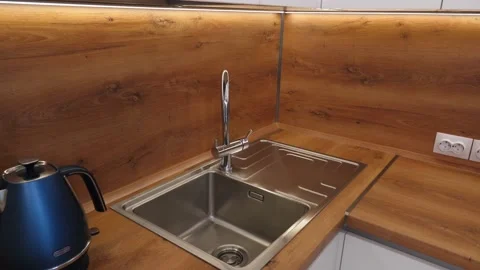 Kitchen 動画素材 153332377