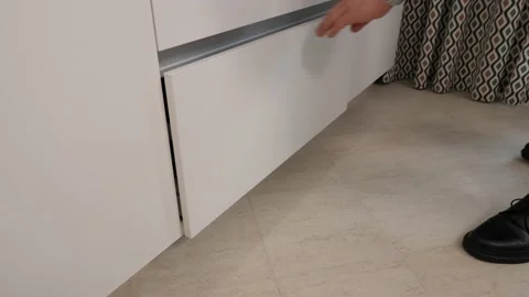 Kitchen Stock Footage 153332388