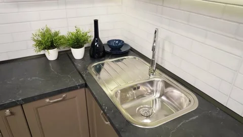 Kitchen 動画素材 153332408