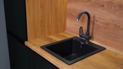 Kitchen Video stock 153332417