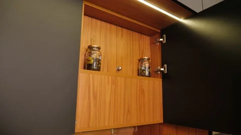 Kitchen 動画素材 153332436