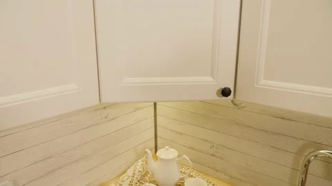 Kitchen 動画素材 153332440