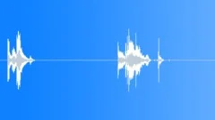 Kitchen Fork Clank Pack Sound Effect