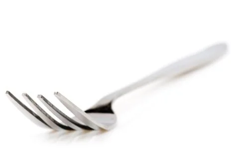 Kitchen fork Stock Photos