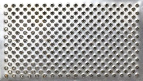 Kitchen grater background Stock Photos