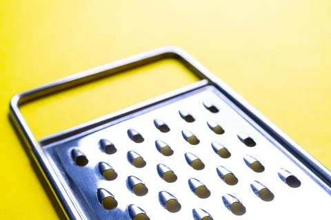 Kitchen grating tools 写真素材