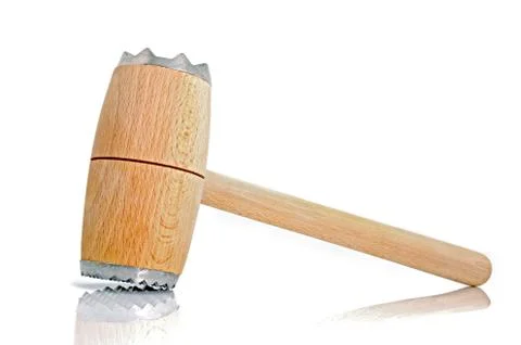 Kitchen hammer Stock Photos