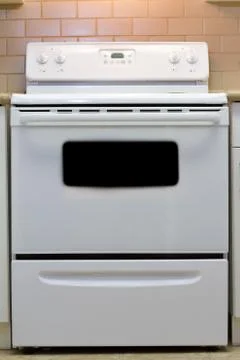 Kitchen interior Stock Photos