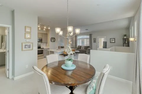 Kitchen Interior Stock Photos