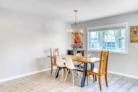 Kitchen Interior Stock Photos