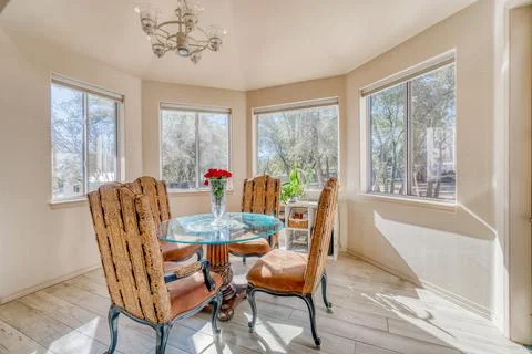 Kitchen Interior Stock Photos