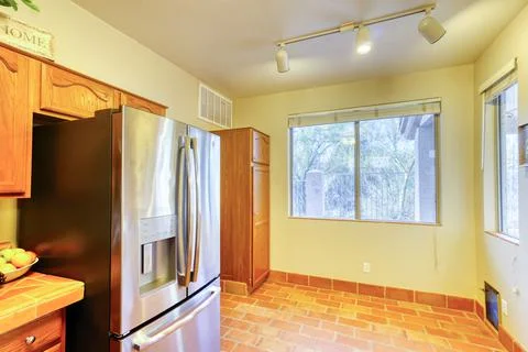Kitchen Interior Stock Photos