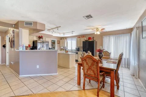 Kitchen Interior Stock Photos