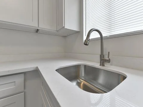 Kitchen interior 写真素材