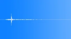 Kitchen knife chopping 36 Sound Effect