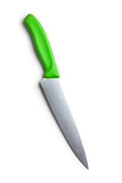 Kitchen knife Stock Photos