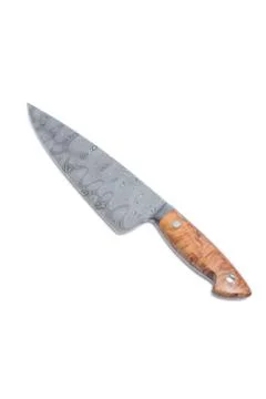 Kitchen knife Stock Photos