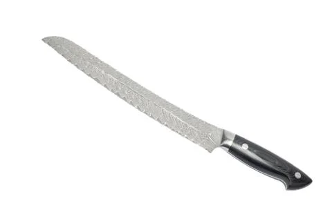 Kitchen knife Stock Photos