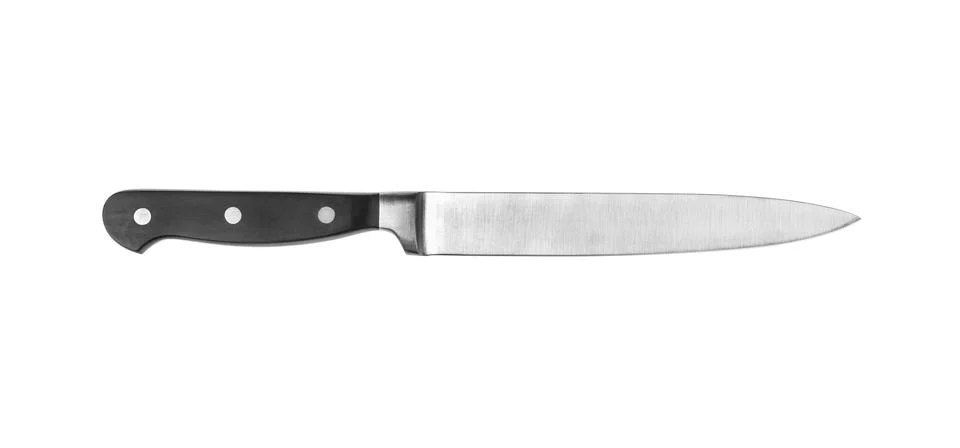 Kitchen knife Stock Photos
