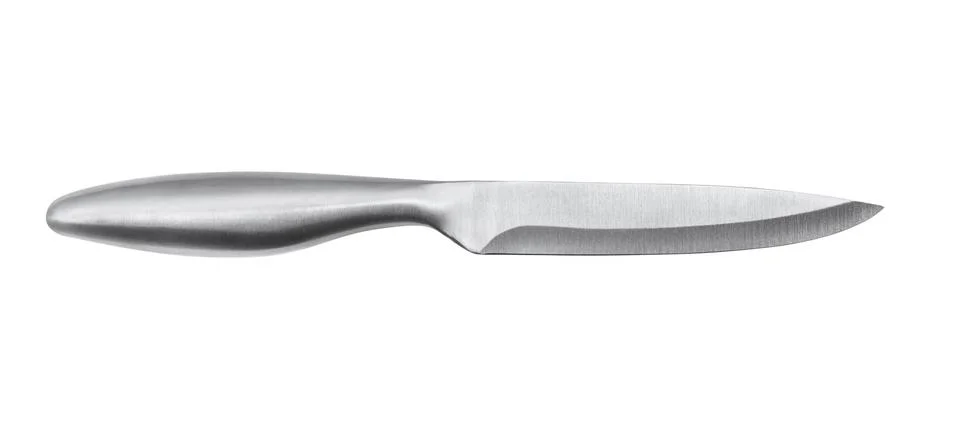 Kitchen knife Stock Photos