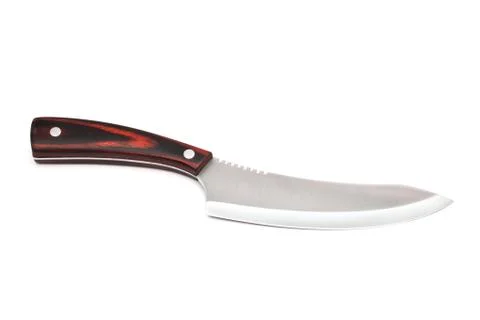 Kitchen knife Stock Photos
