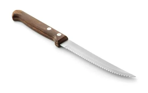 Kitchen knife Stock Photos