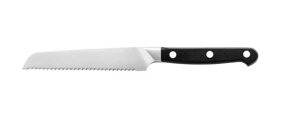 Kitchen knife Stock Photos