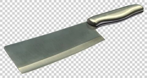 Kitchen knife Stock Photos