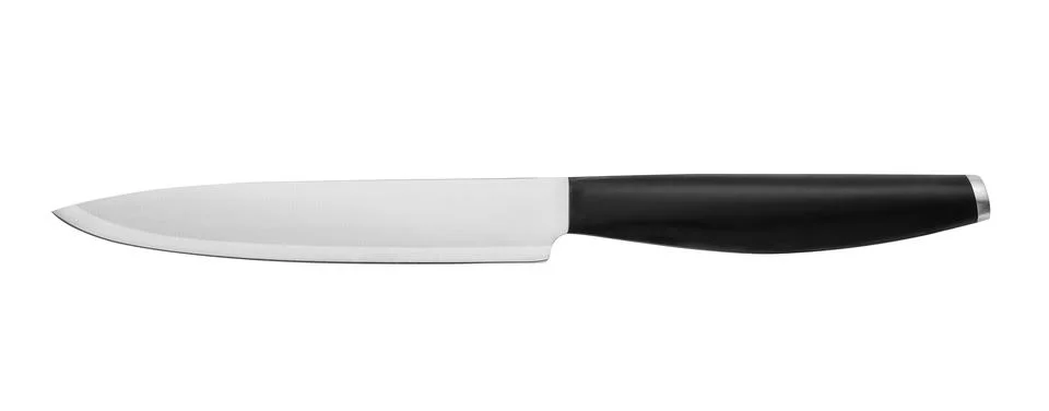 Kitchen knife Stock Photos