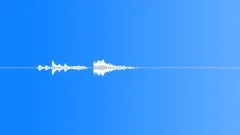 Kitchen knife scrape 8 Sound Effect
