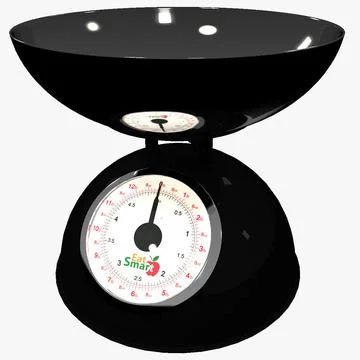 Digital Food Scale Royalty-Free Images, Stock Photos & Pictures
