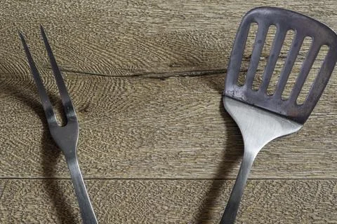 Kitchen objects Stock Photos