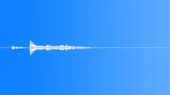 Kitchen Oven Door Opening 02Sound Effect