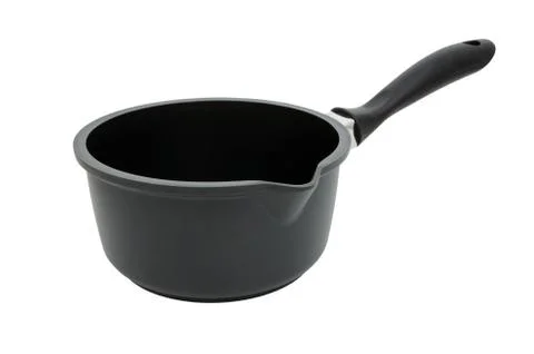 Kitchen pan Stock Photos