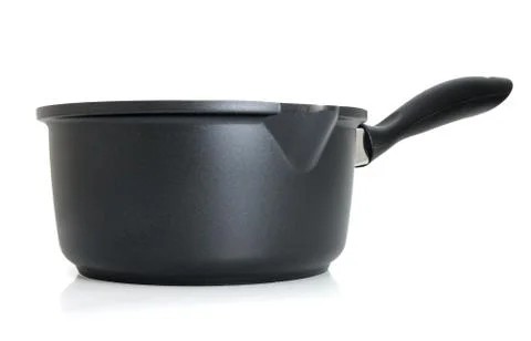 Kitchen pan Stock Photos