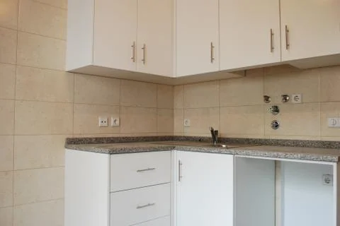 Kitchen  Stock Photos