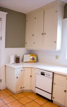 Kitchen Stock Photos