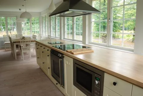 Kitchen Stock Photos