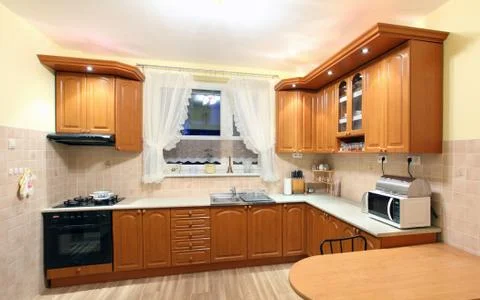 Kitchen Stock Photos