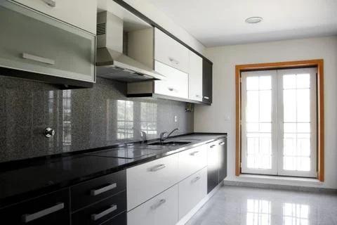 Kitchen Stock Photos