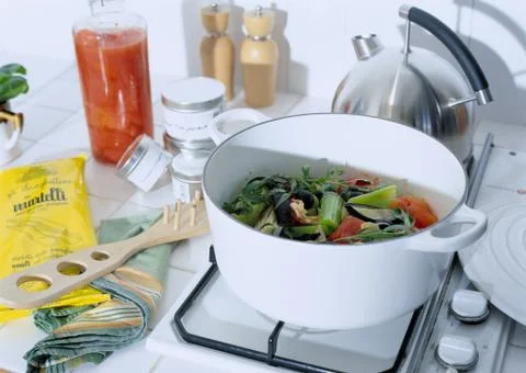 Kitchen Stock Photos