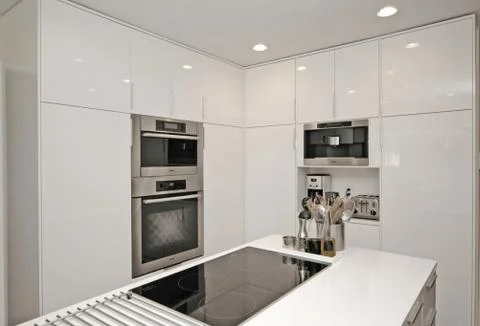 Kitchen 库存照片